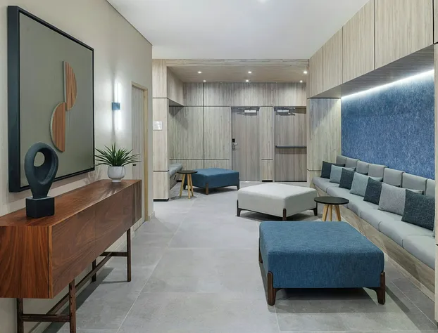 AC Hotel By Marriott San Luis Potosi hotel detail image 2