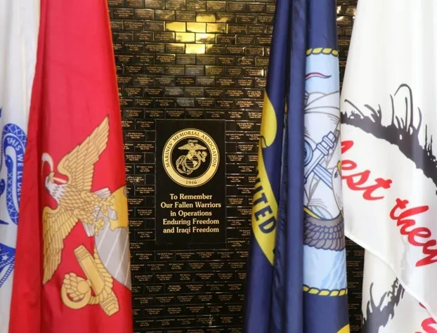 Marines Memorial Club & Hotel hotel detail image 2