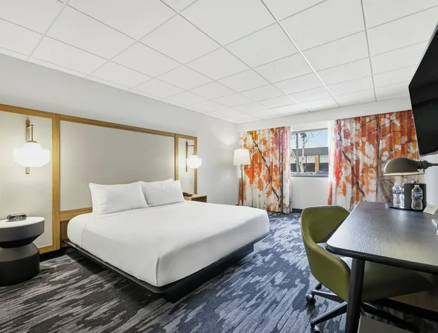Fairfield by Marriott Inn & Suites Mount Pleasant, WI hotel detail image 3