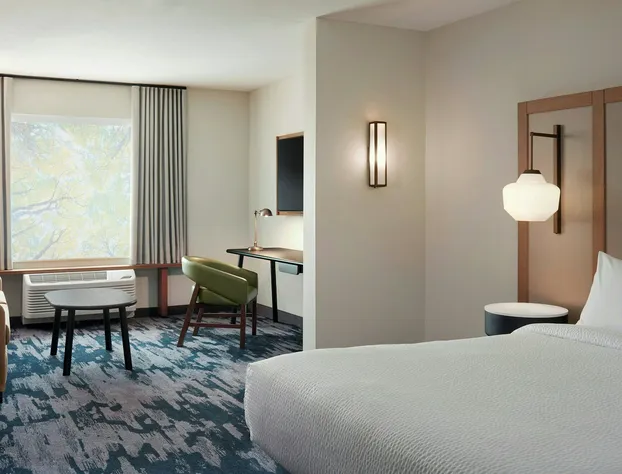 Fairfield by Marriott Inn & Suites Mount Pleasant, WI hotel detail image 4