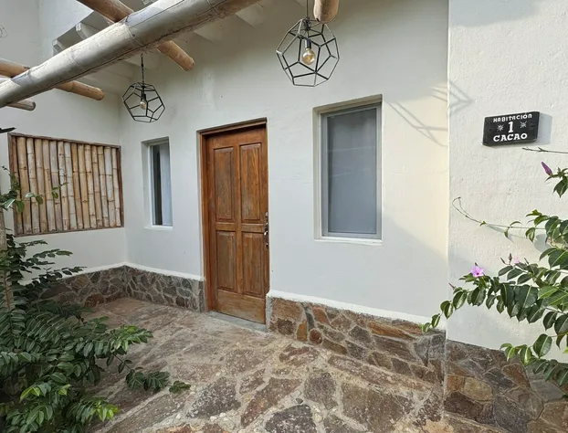 Arena Negra hotel detail image 1