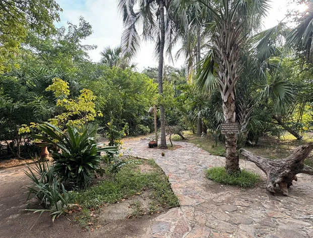 Arena Negra hotel detail image 3