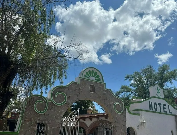 Hotel OHMS Sauces hotel detail image 1