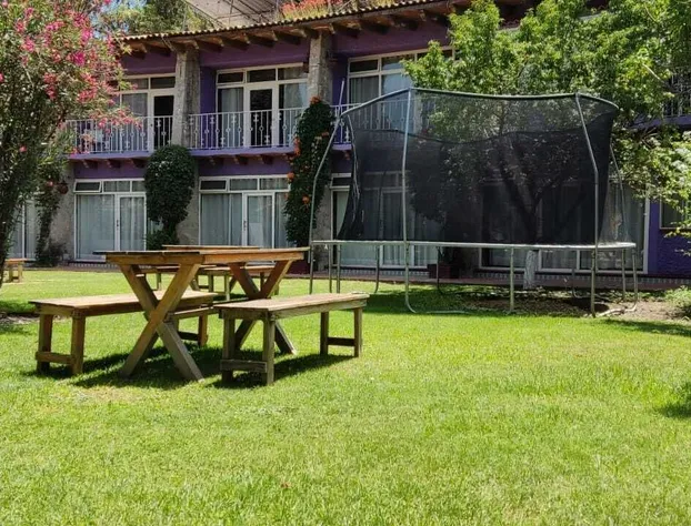 Hotel OHMS Sauces hotel detail image 2