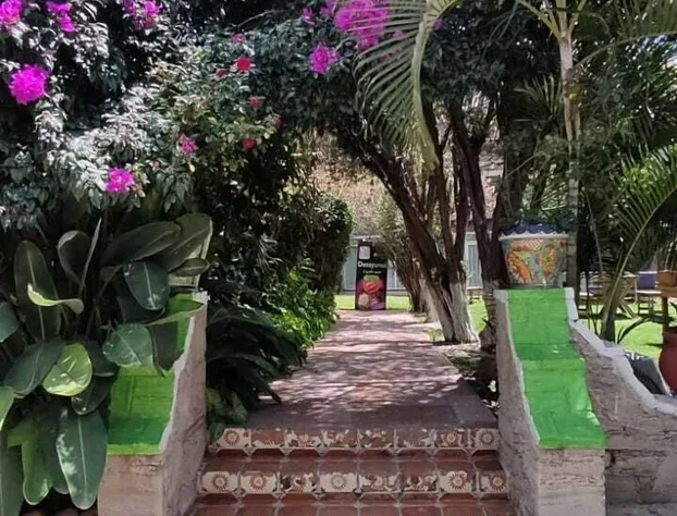 Hotel OHMS Sauces hotel detail image 4