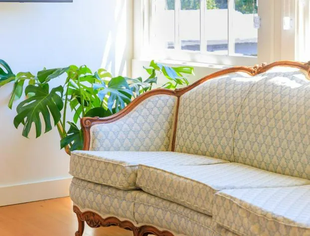 The Historic Schoolhouse Inn hotel detail image 3