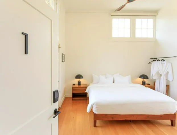 The Historic Schoolhouse Inn hotel detail image 4