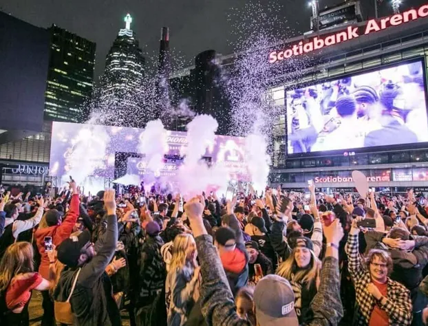 Maple Suites Toronto Downtown hotel detail image 2