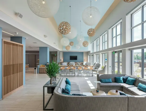Element Pooler Savannah Airport hotel detail image 2