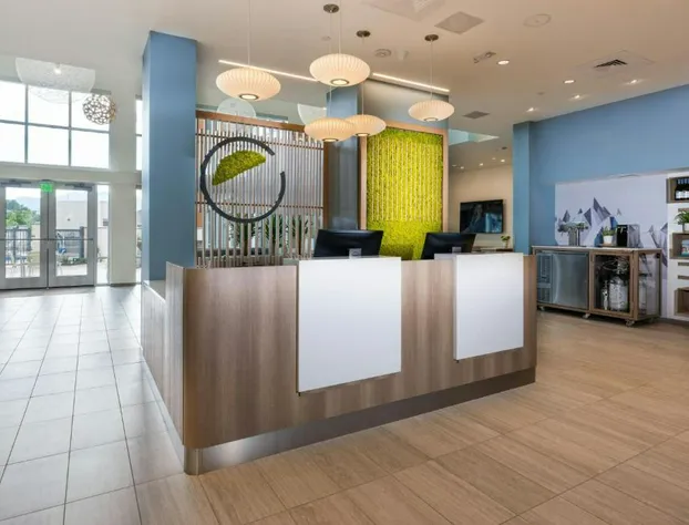 Element Pooler Savannah Airport hotel detail image 2