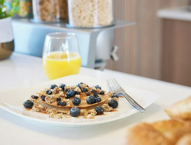 Element New Orleans Downtown hotel detail image 2