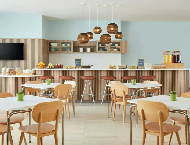 Element New Orleans Downtown hotel detail image 3