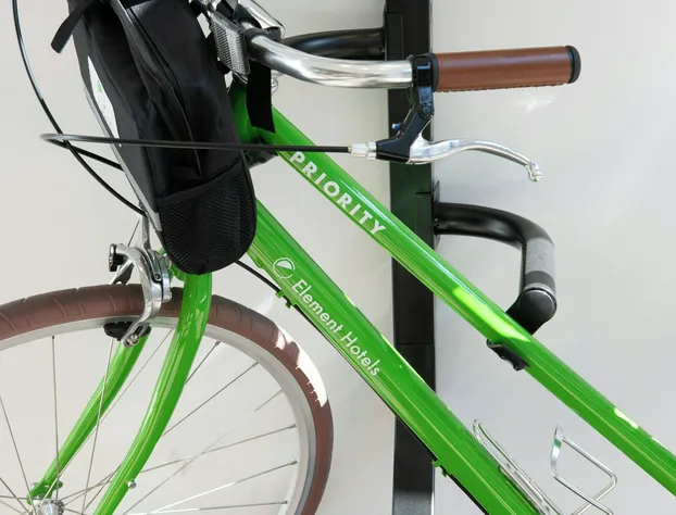 Element New Orleans Downtown hotel detail image 4