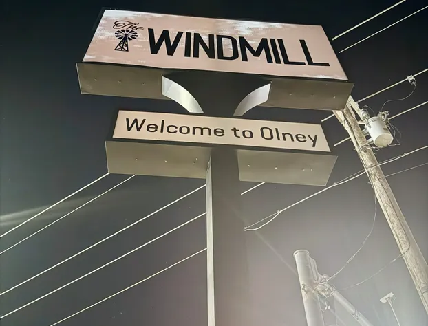 The Windmill Motel hotel detail image 1