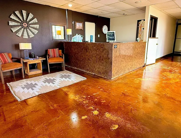 The Windmill Motel hotel detail image 2