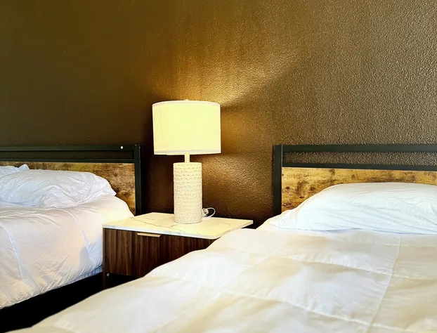 The Windmill Motel hotel detail image 3