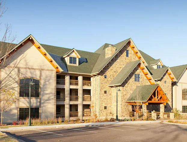 Hilton Grand Vacations Club Paradise Point Hollister hotel detail image 2