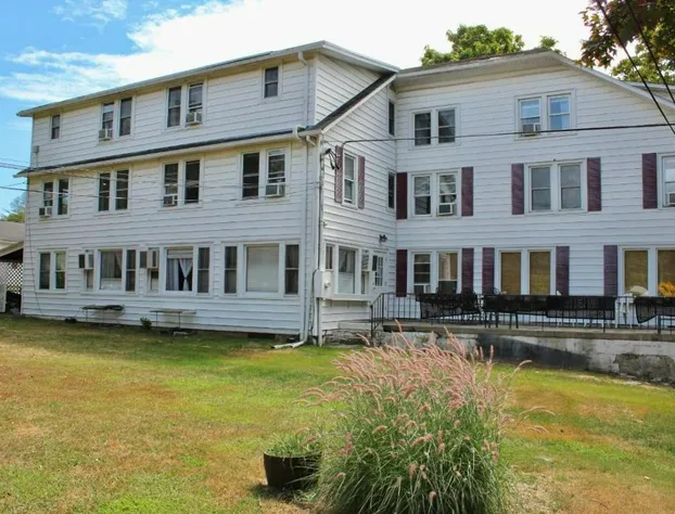 Pocono Ridge Inn hotel detail image 1