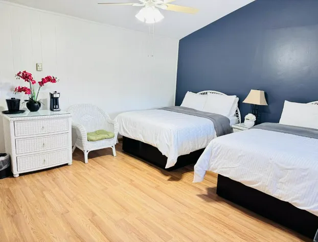 Pocono Ridge Inn hotel detail image 3