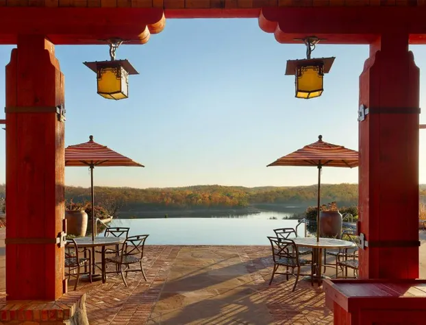 Hilton Grand Vacations Club Long Creek Ridgedale hotel detail image 1