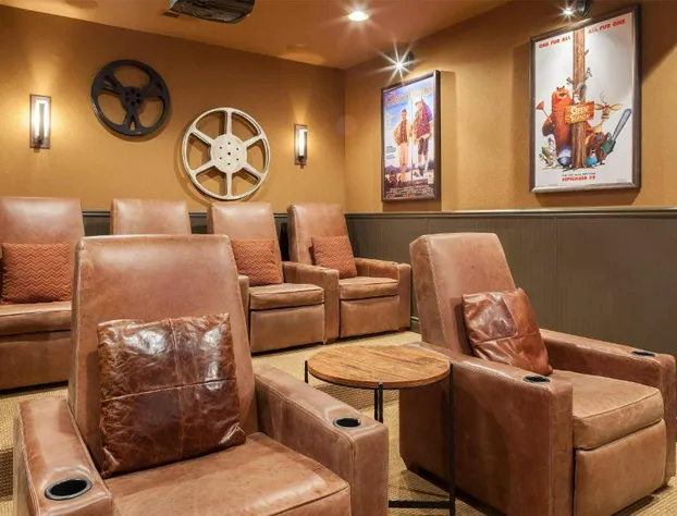 Hilton Grand Vacations Club Long Creek Ridgedale hotel detail image 3