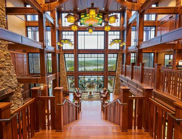 Hilton Grand Vacations Club Long Creek Ridgedale hotel detail image 4