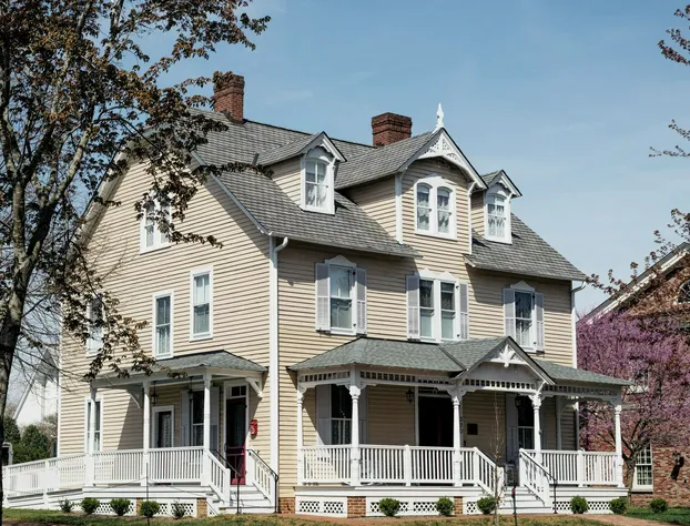 Armistead House hotel detail image 1