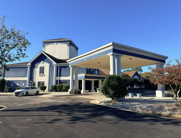 Haven Inn & Suites hotel detail image 1