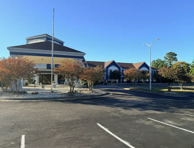 Haven Inn & Suites hotel detail image 2