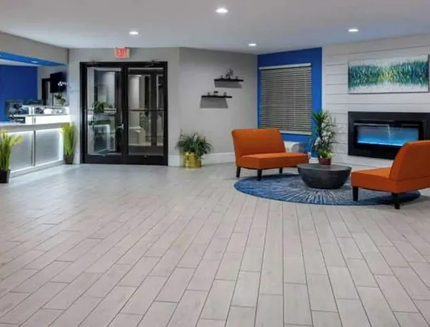 Haven Inn & Suites hotel detail image 3