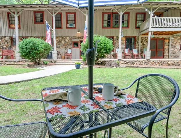 Wildrest Hotel hotel detail image 1