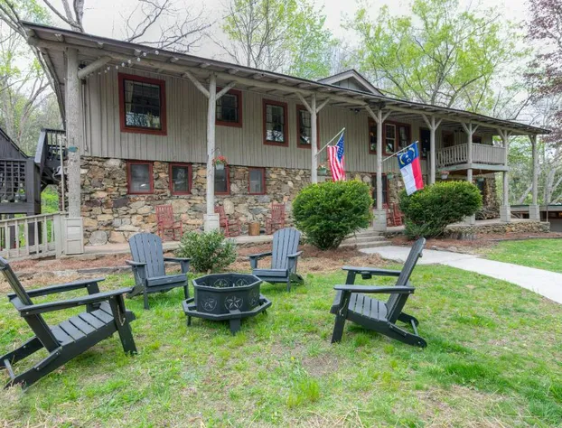 Wildrest Hotel hotel detail image 2