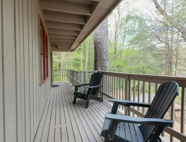 Wildrest Hotel hotel detail image 3