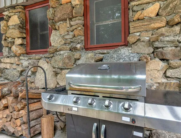 Wildrest Hotel hotel detail image 4