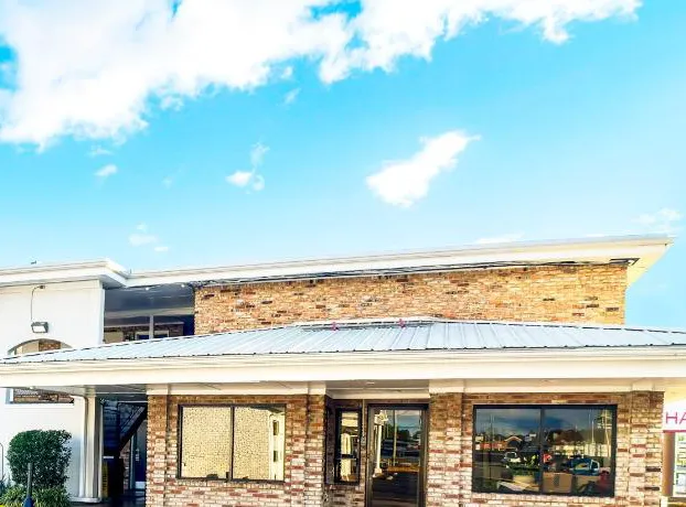 Hotel O Haven Inn Huntsville AL US 72 hotel detail image 2