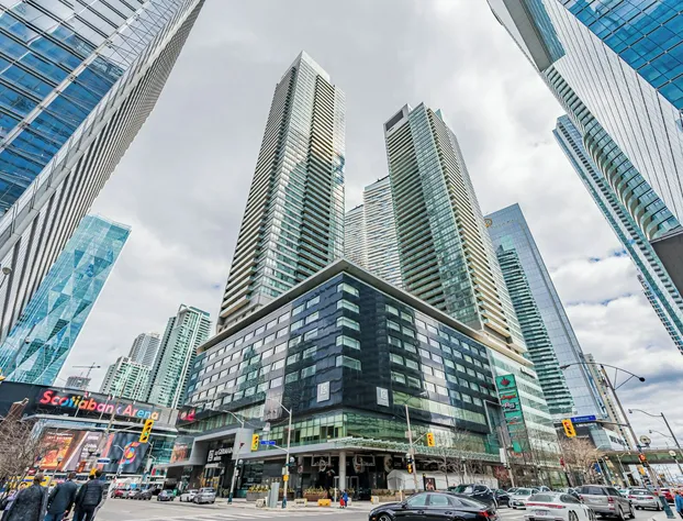 York Residence hotel detail image 1