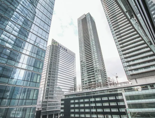 York Residence hotel detail image 2