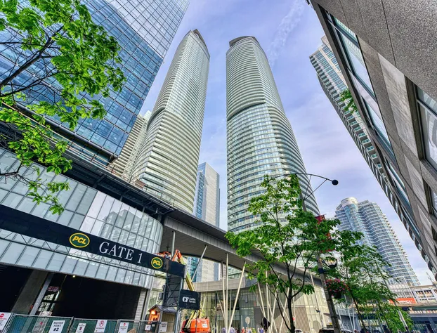 York Residence hotel detail image 3