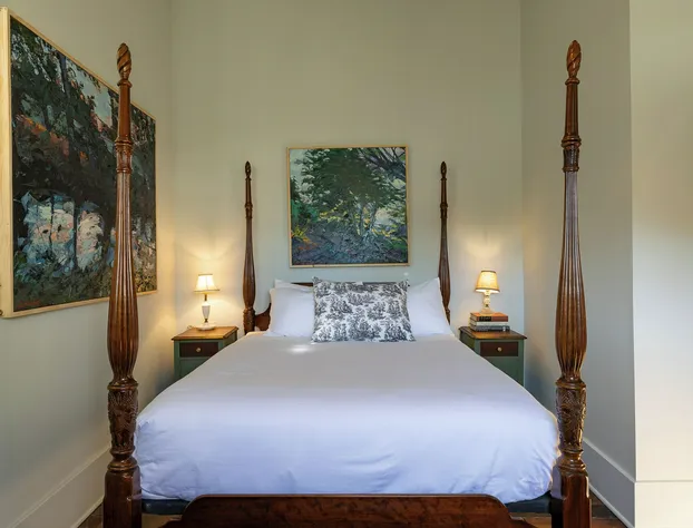 Hotel Pompadour hotel detail image 2