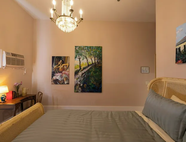 Hotel Pompadour hotel detail image 4