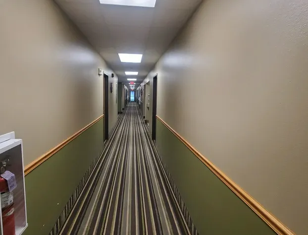 Lisbon Inn hotel detail image 1