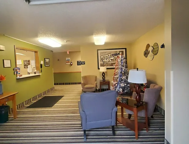 Lisbon Inn hotel detail image 2