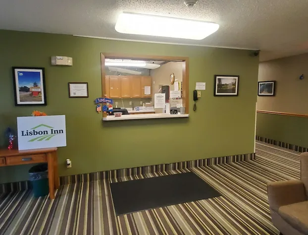 Lisbon Inn hotel detail image 3