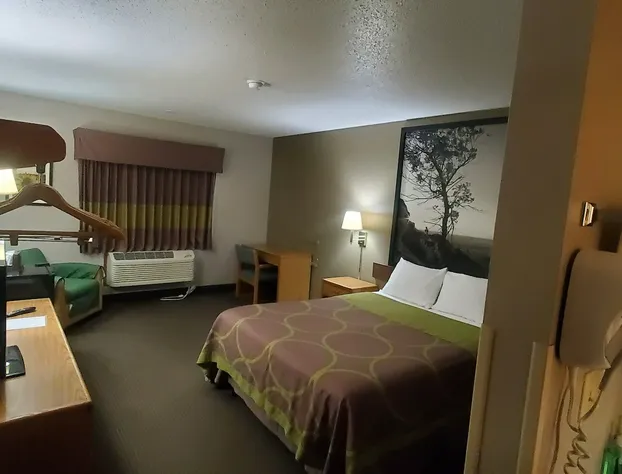 Lisbon Inn hotel detail image 4