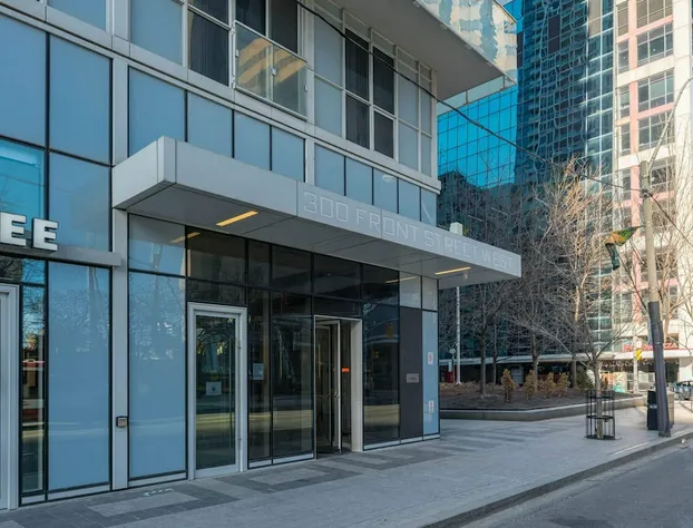 Harbour Downtown cn Tower hotel detail image 2