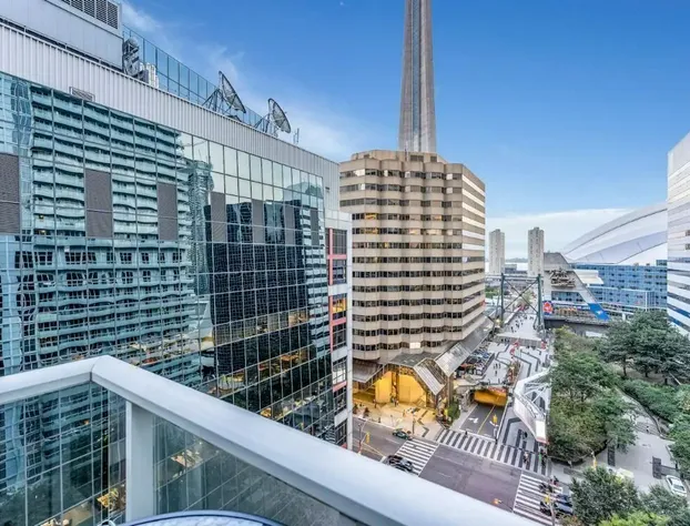 Harbour Downtown cn Tower hotel detail image 3