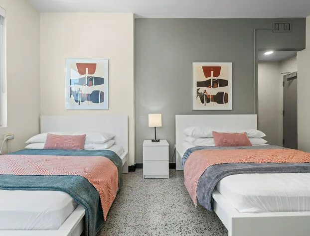 Olimpo Court by Otium hotel detail image 1