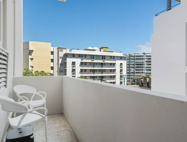 Olimpo Court by Otium hotel detail image 2