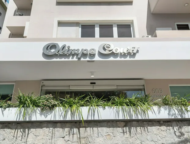 Olimpo Court by Otium hotel detail image 3