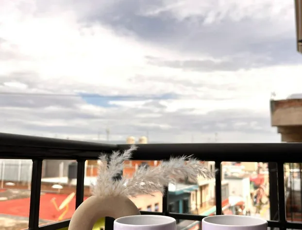 Hotel Cascada el Garruño hotel detail image 3